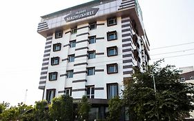 Madhushree Hotel Kota